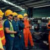 Workforce Logistics Photo