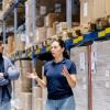 Proprietary Logistics Photo